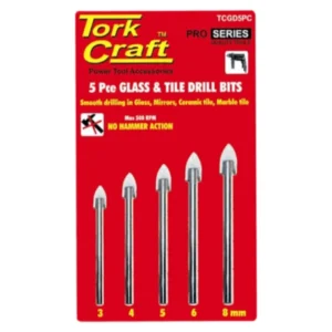 Tork-Craft-Glass-And-Tile-Drill-Bits-Set-5-Piece_tcgd5PC_1