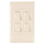Waco-Wall-Switch-4-Lever-1-Way-White-8cm-x-13cm_A0011144_1
