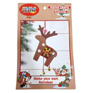 Crazy-Crafts-MYO-Christmas-Decoration-Wooden-Reindeer_Fcmr2