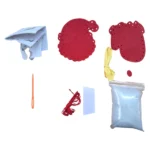 Crazy-Crafts-MYO-Christmas-Decoration-_-Felt-Santa-Pendant_Fcmsfp_1.