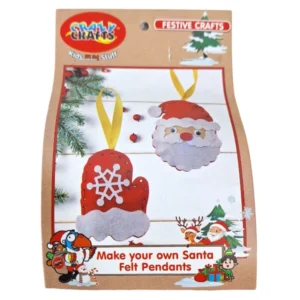Crazy-Crafts-MYO-Christmas-Decoration-_-Felt-Santa-Pendant_Fcmsfp_3