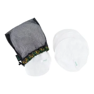 Greenie Miracle Face Rounds | 7 pc