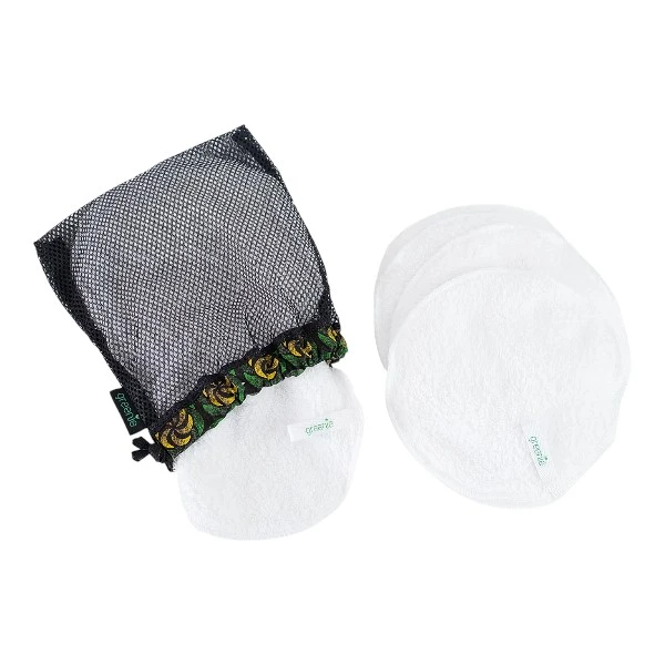 Greenie Miracle Face Rounds | 7 pc