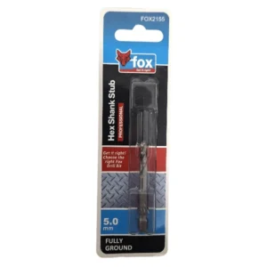 Fox-Hex-Shank-Stub-HSS-5.0x59mm_FOX21550_2