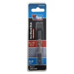 Fox-Hex-Shank-Stub-HSS-6.0x59mm_Fox2160_2