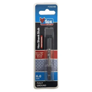 Fox-Hex-Shank-Stub-HSS-6.0x59mm_Fox2160_2