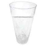 Glass-Cylindrical-Conical-Vase-Transparnet-31cm_FS31119_1