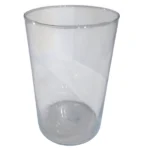 Glass-Cylindrical-Flower-Vase-Continuous-Curve-22cm_TG53289_1