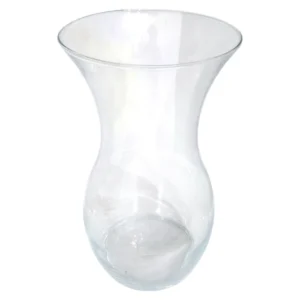 Glass-Petite-Flower-Vase-Hourglass-Curve-26cm_TG53265_1