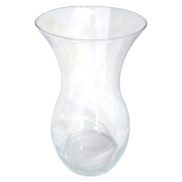 Glass-Petite-Flower-Vase-Hourglass-Curve-26cm_TG53265_1