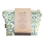Greenie Eco Beauty Gift Set | 1x Cloth & Hair Wrap