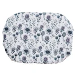 Greenie Hottie Rectangular Food Cover | Fynbos