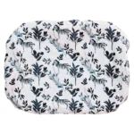 Greenie Hottie Rectangular Food Cover Safari