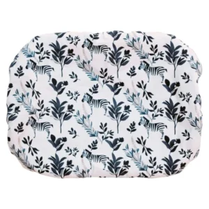 Greenie Hottie Rectangular Food Cover Safari