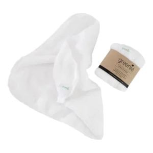 Greenie Miracle Face Cloth