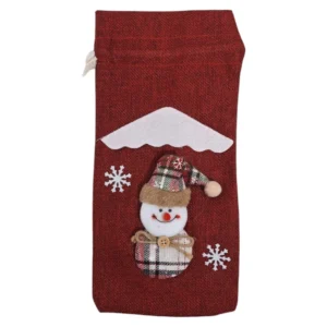 Hessian-Fabric-Gift-Bag-Snowman-Red_TD02c_1