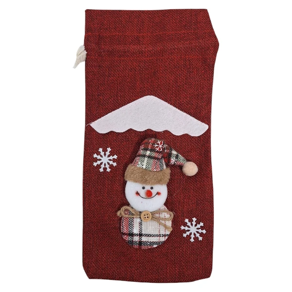 Hessian-Fabric-Gift-Bag-Snowman-Red_TD02c_1