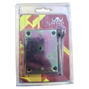 Inyati-Safelock-With-Keys-Brass-6cm_SA1911CLAM_1