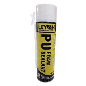 Leyon-PU-Foam-Sealant-500ml-Waterproof_PUF500_1