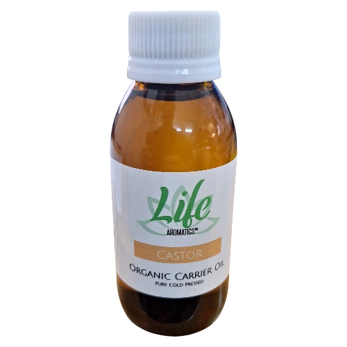 Life-Aromatics-Organic-Carrier-Oil-100ml-Castor_CAO100.