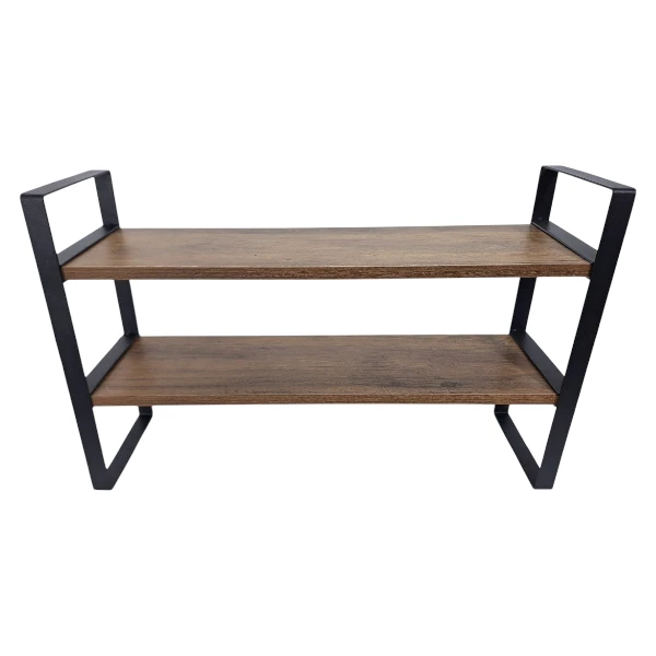 Metal-And-Wood-Standing-Shelf-2-Rack-50cm_KF-240451_2