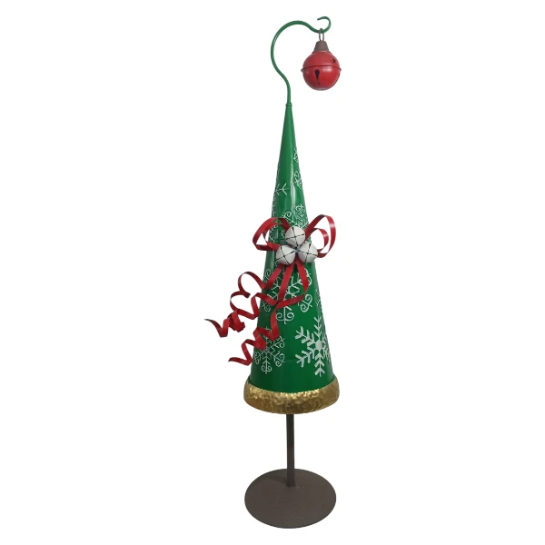 Metal-Tree-With-Bells-And-Bows-_-Green-103cm_Xdhs3038-G.