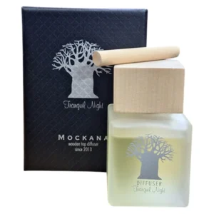 Mockana-Wooden-Top-Diffuser-160ml-Tranquil-Night_FMF300L_1