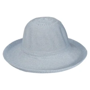 Synthetic-Fibre-Hat-Hatfield-Light-Grey-34cm_HT725-61cm.