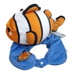 Swapseazzz Travel Pillow Set | Clownfish