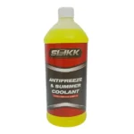 SLIKK Antifreeze & Summer Coolant | 1L