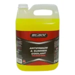 SLIKK Antifreeze & Summer Coolant | 5L