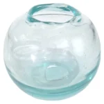 Abstract-Glass-Bowl-Vase-Green-12cm_2029-53