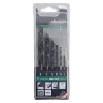 Alpen-Sprint-Master-Drill-Set-HSS-6-Piece_ALP811122100_1
