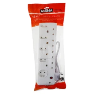 Ausma-Multiplug-And-Cord-9-Way-With-USB-Ports-White_P-09USB-A