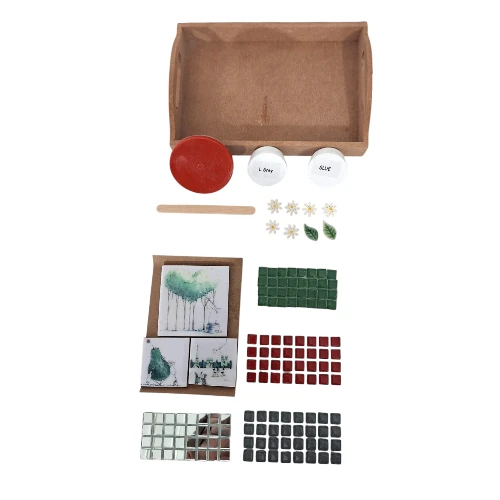 DIY-Mosaic-Tray-Kit-Green-Heart-22cm_KIT07-114HEART_1