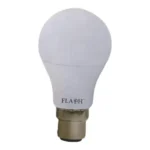 Flash A60 LED Light Bulb | 4000K B22