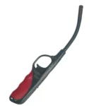 Flash Adjustable BBQ Lighter | Red & Black