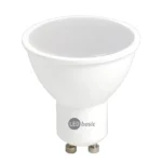 Flash GU10 LED Light Bulb 3W | Emergency Lamp