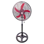 Fussion-Electric-Standing-Fan-Black-Plastic_FT-45_1