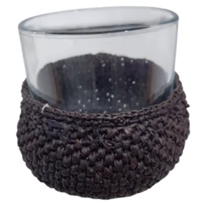 Glass-Vase-With-Holder-_-2-Piece-Brown_12-314_set