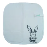 Greenie Unpaper Wipes 20cm | Bunny | 8pc