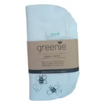 Greenie Unpaper Wipes 20cm | Busy Bee | 8pc
