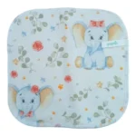 Greenie Unpaper Wipes 20cm | Elephant | 8pc