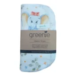 Greenie Unpaper Wipes 20cm | Elephant | 8pc