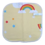 Greenie Unpaper Wipes 20cm | Swans | 8pc