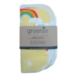 Greenie Unpaper Wipes 20cm | Swans | 8pc