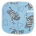 Greenie Unpaper Wipes 20cm | Zebra | 8pc