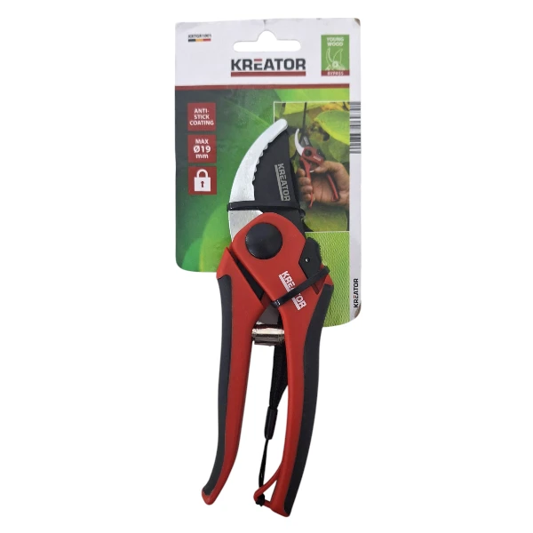 Kreator-Gardening-Pruner-Carbon-Steel-Anti-Stick-Coating_KRTGR1001_1
