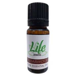 Life-Aromatics-Organic-Essential-Oil-10ml-Cedarwood_ECW010.