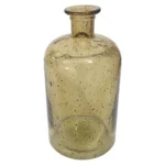 Pebble-Glass-Vase-Gold-25cm_BG968_1